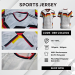 SUB TEE - GER C564002 - Image 2