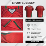 SUB TEE - POR C564003 - Image 2