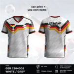 SUB TEE - GER C564002