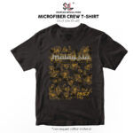 Bunga Raya - Gold Edition