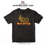 Malaysia Tengkolok - Premium T-shirt