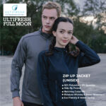 Zip Up Jackets (UVJ03)