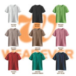 210 CoolTech Cotton Blend - Image 2