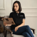 ULTIFRESH HYBRID POLO T-SHIRT (UCP 11)