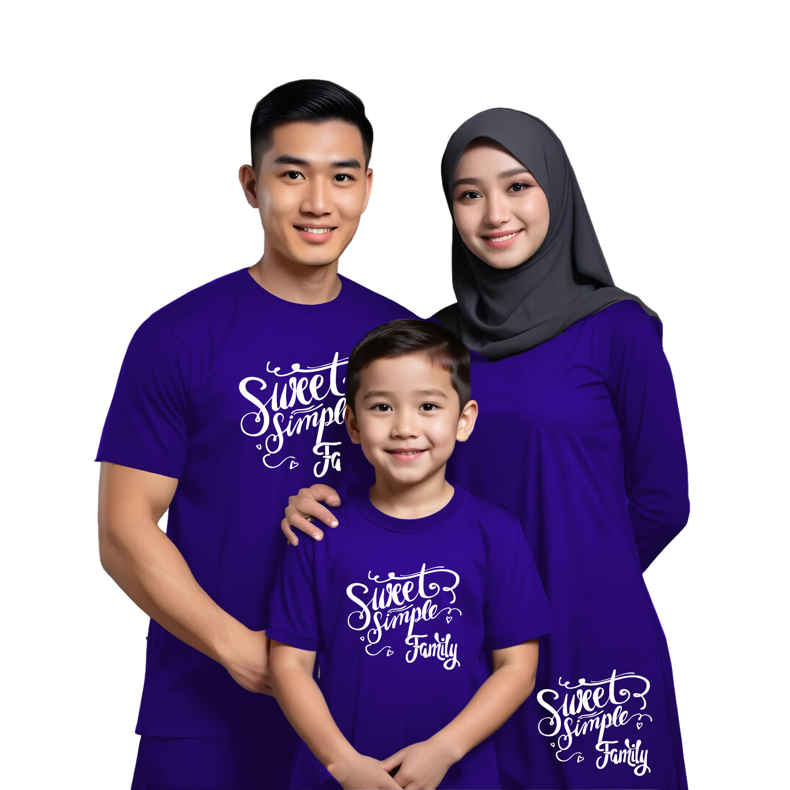 ROYAL-BLUE Family Day 001 - Image 1