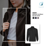 Zip Up Jackets (UVJ03) - Image 2