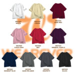 180G Premium Cotton - Image 2