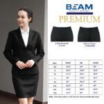 Premium Blazer & Pant – Female (CBM25) - Image 3