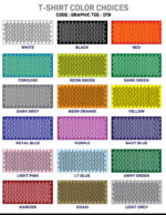 GRAPHIC TEE- D19 - Image 2