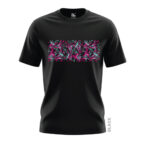 GRAPHIC TEE- D03