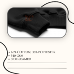 340 GSM Hoodie - Image 4