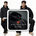 340 GSM Hoodie - Image 2