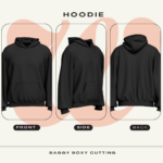 340 GSM Hoodie - Image 5