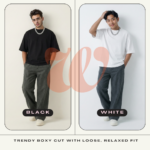 300 GSM BOXY OVERSIZE TEE - Image 3