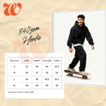 340 GSM Hoodie - Image 6