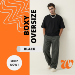 300 GSM BOXY OVERSIZE TEE - Image 7