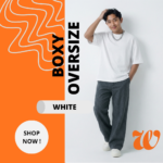 300 GSM BOXY OVERSIZE TEE - Image 8