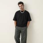 300 GSM BOXY OVERSIZE TEE