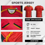 SUB TEE - SPN C564008 - Image 2