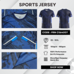 SUB TEE - FRN 564007 - Image 8