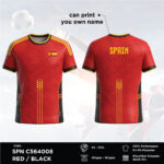 SUB TEE - SPN C564008