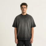 280 GSM Vintage Oversize Tee