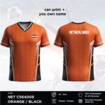 SUB TEE - NET 564009