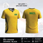 SUB TEE - BRZ C564006