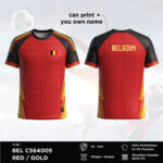 SUB TEE - BEL C564005