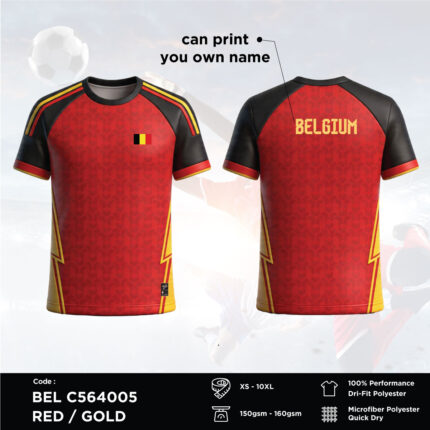 SUB TEE - BEL C564005