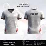 SUB TEE - ENG C564004