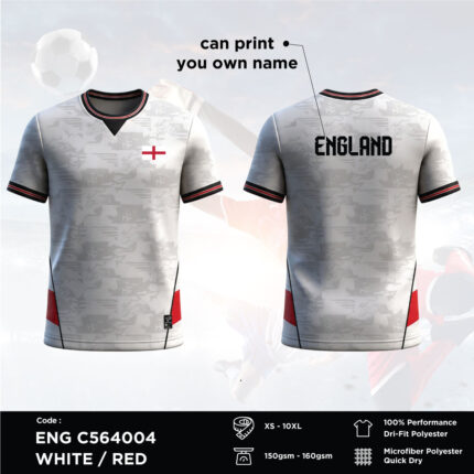 SUB TEE - ENG C564004