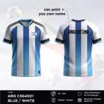 SUB TEE - ARG C564001