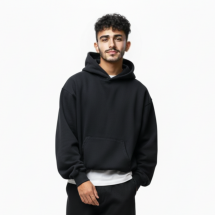 340 GSM Hoodie