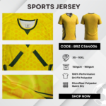 SUB TEE - BRZ C564006 - Image 8