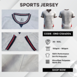 SUB TEE - ENG C564004 - Image 2