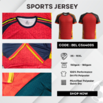 SUB TEE - BEL C564005 - Image 2