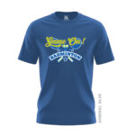 Sportlike Badminton Jersey - Design 002 - Image 21