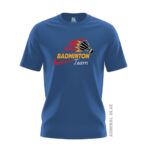 Sportlike Badminton Jersey - Design 001 - Image 2