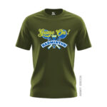 Sportlike Badminton Jersey - Design 002 - Image 20