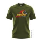 Sportlike Badminton Jersey - Design 001 - Image 3