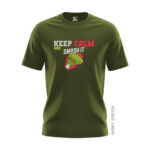 Sportlike Badminton Jersey - Design 003 - Image 4