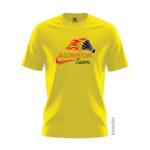 Sportlike Badminton Jersey - Design 001 - Image 4