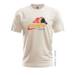 Sportlike Badminton Jersey - Design 001 - Image 5