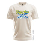 Sportlike Badminton Jersey - Design 002 - Image 19