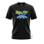 Sportlike Badminton Jersey - Design 002