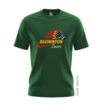 Sportlike Badminton Jersey - Design 001 - Image 7