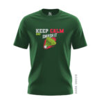 Sportlike Badminton Jersey - Design 003 - Image 7