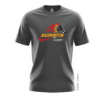 Sportlike Badminton Jersey - Design 001 - Image 8
