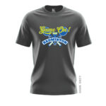 Sportlike Badminton Jersey - Design 002 - Image 16